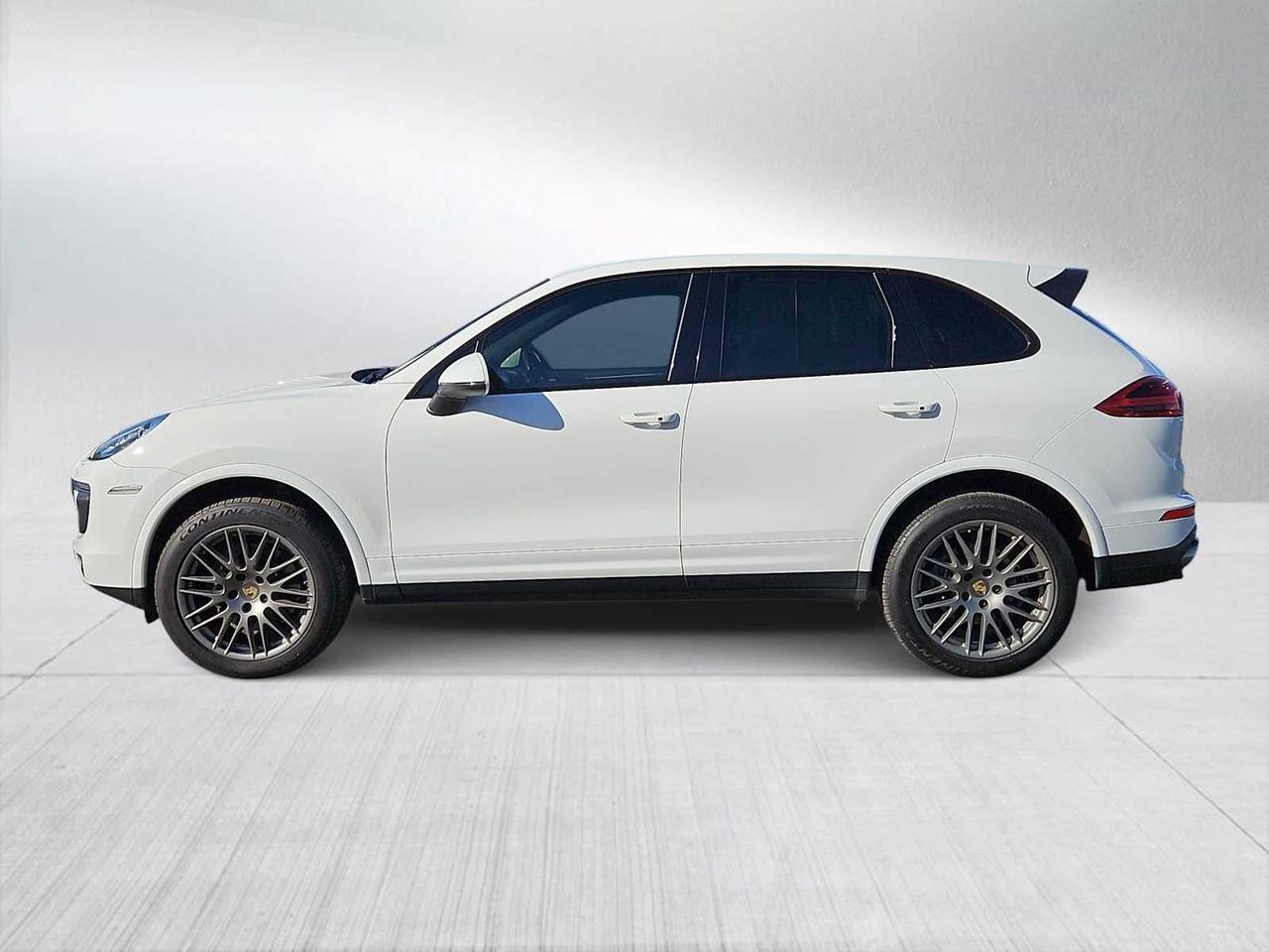 2017 Porsche Cayenne Irving TX