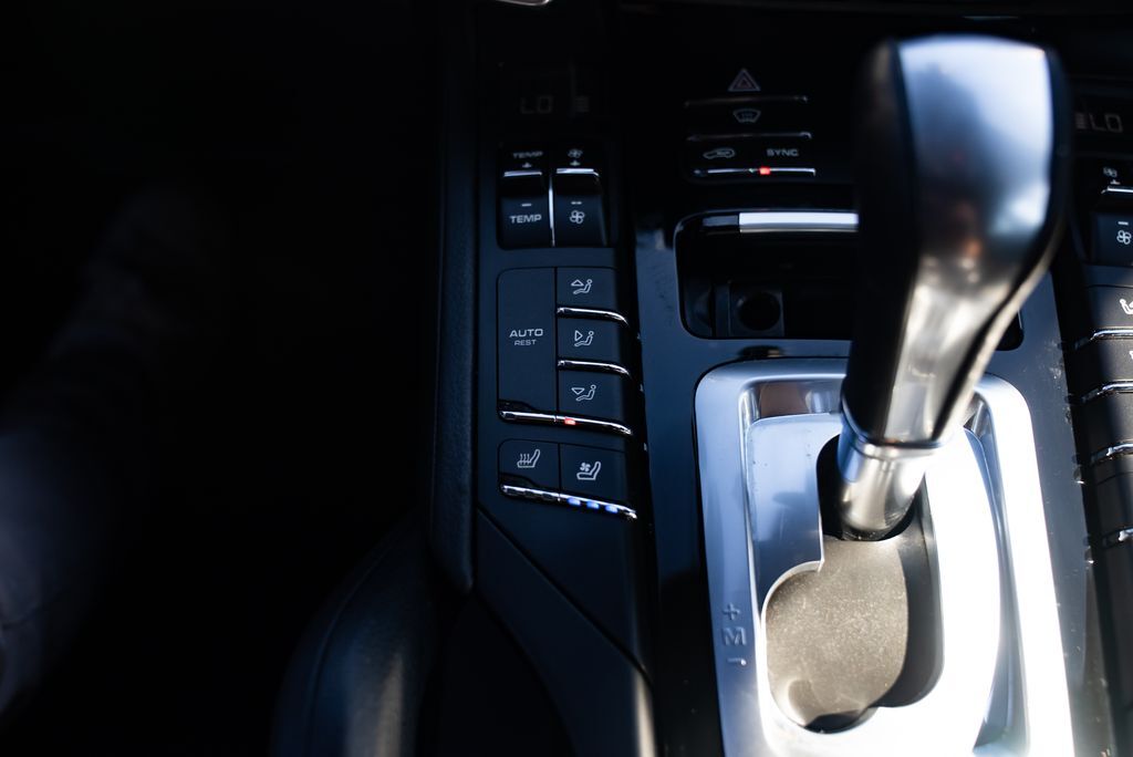 2017 Porsche Cayenne Base Milwaukie OR