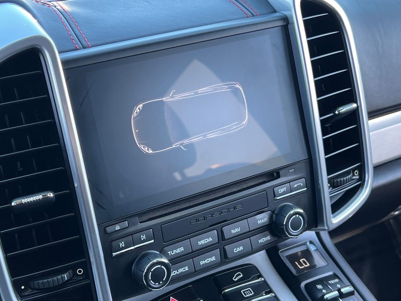 2017 Porsche Cayenne GTS Indianapolis IN