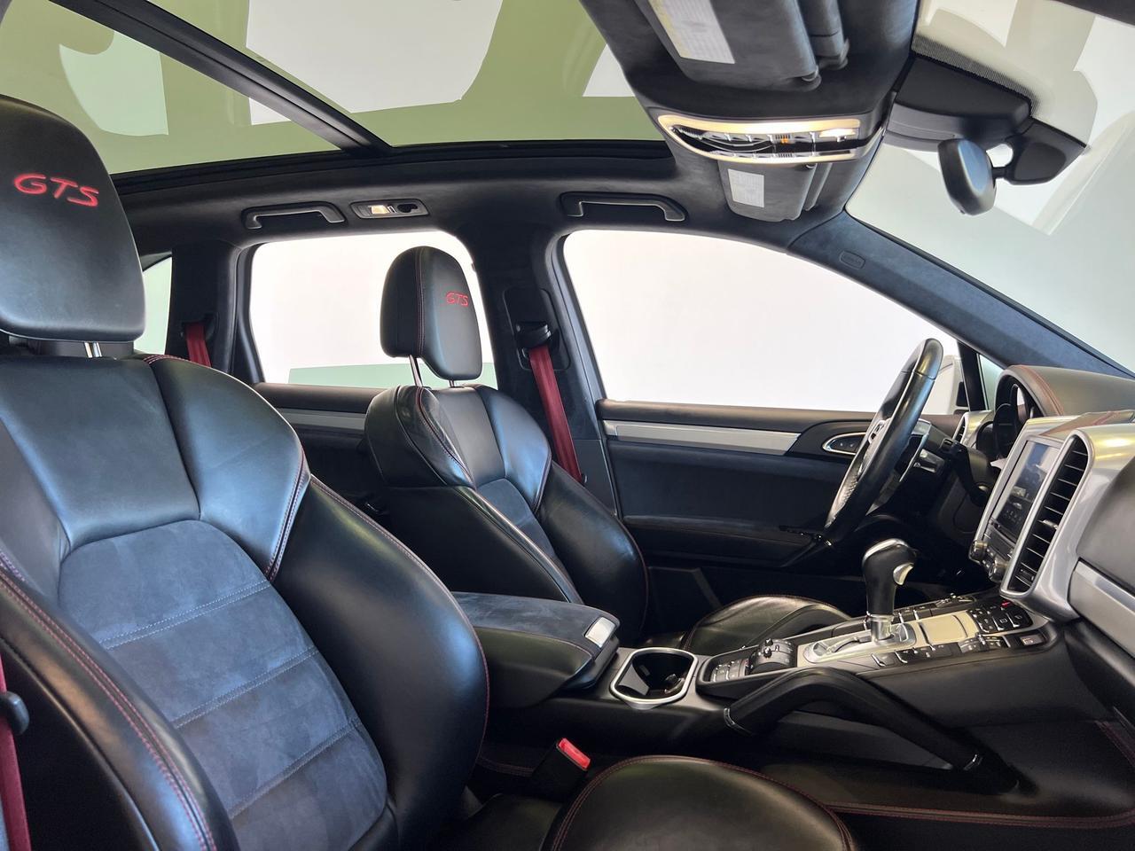 2017 Porsche Cayenne GTS Indianapolis IN