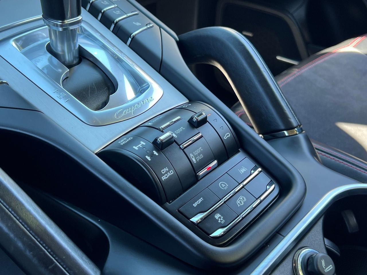 2017 Porsche Cayenne GTS Indianapolis IN