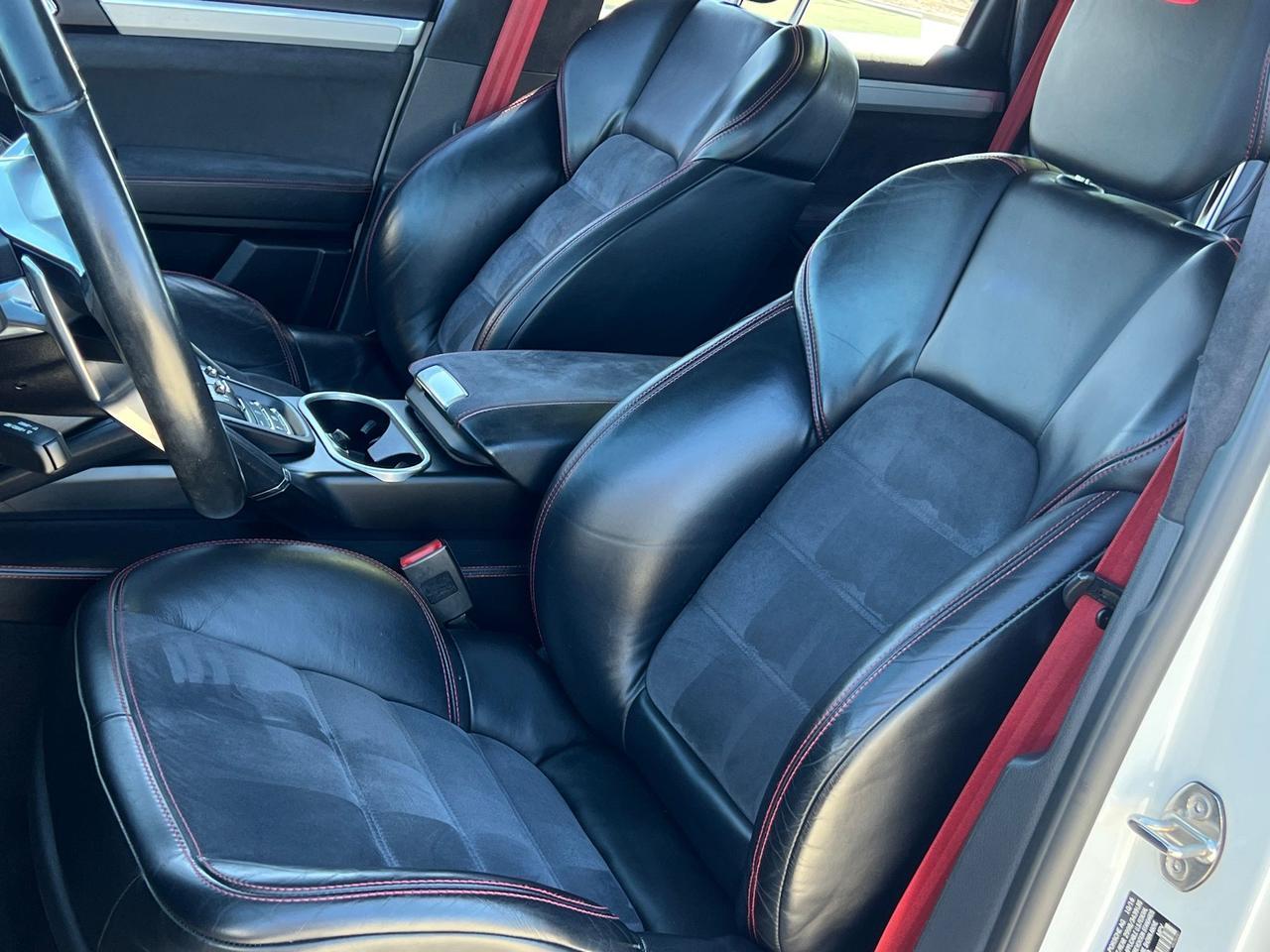 2017 Porsche Cayenne GTS Indianapolis IN