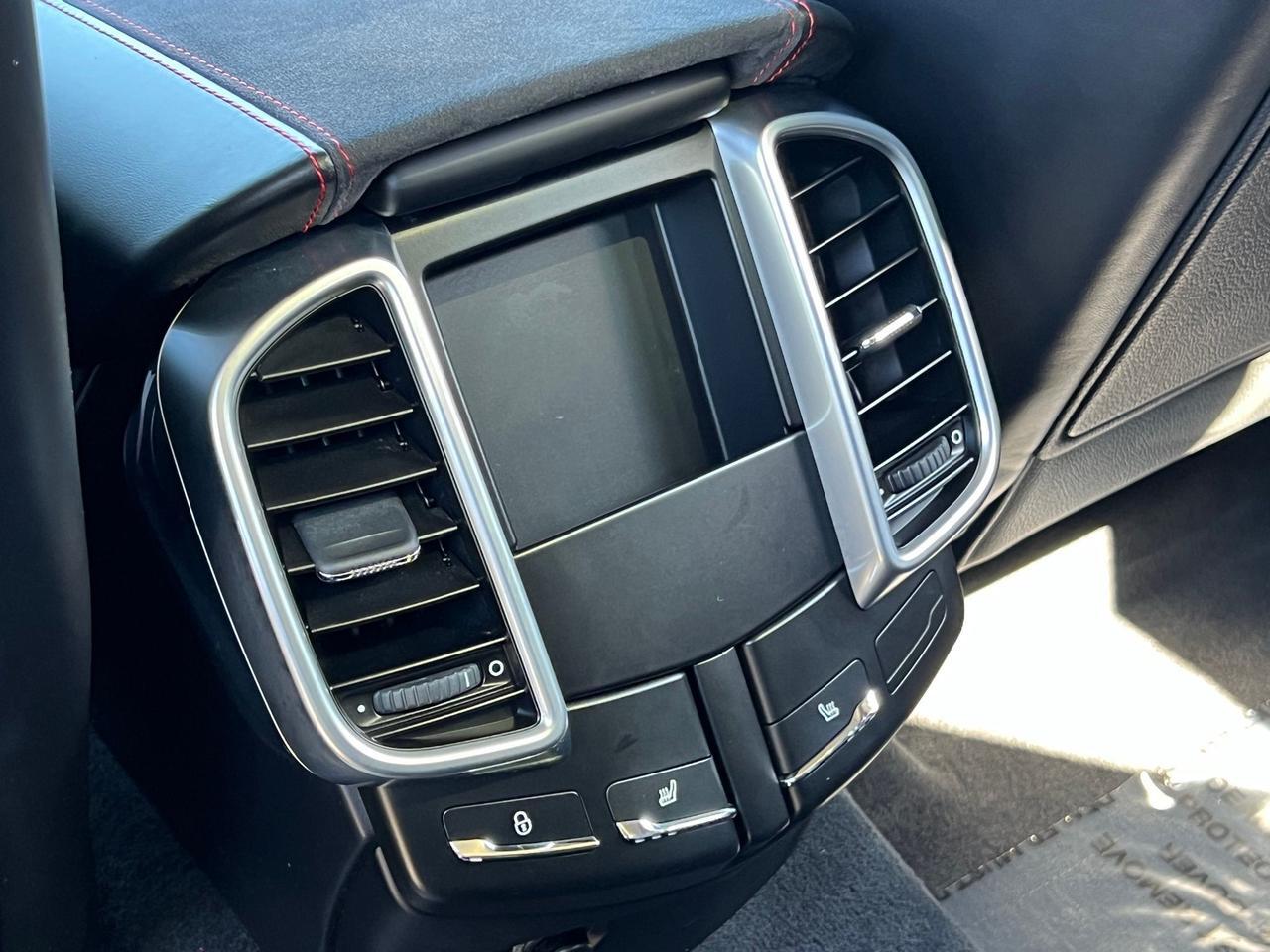 2017 Porsche Cayenne GTS Indianapolis IN