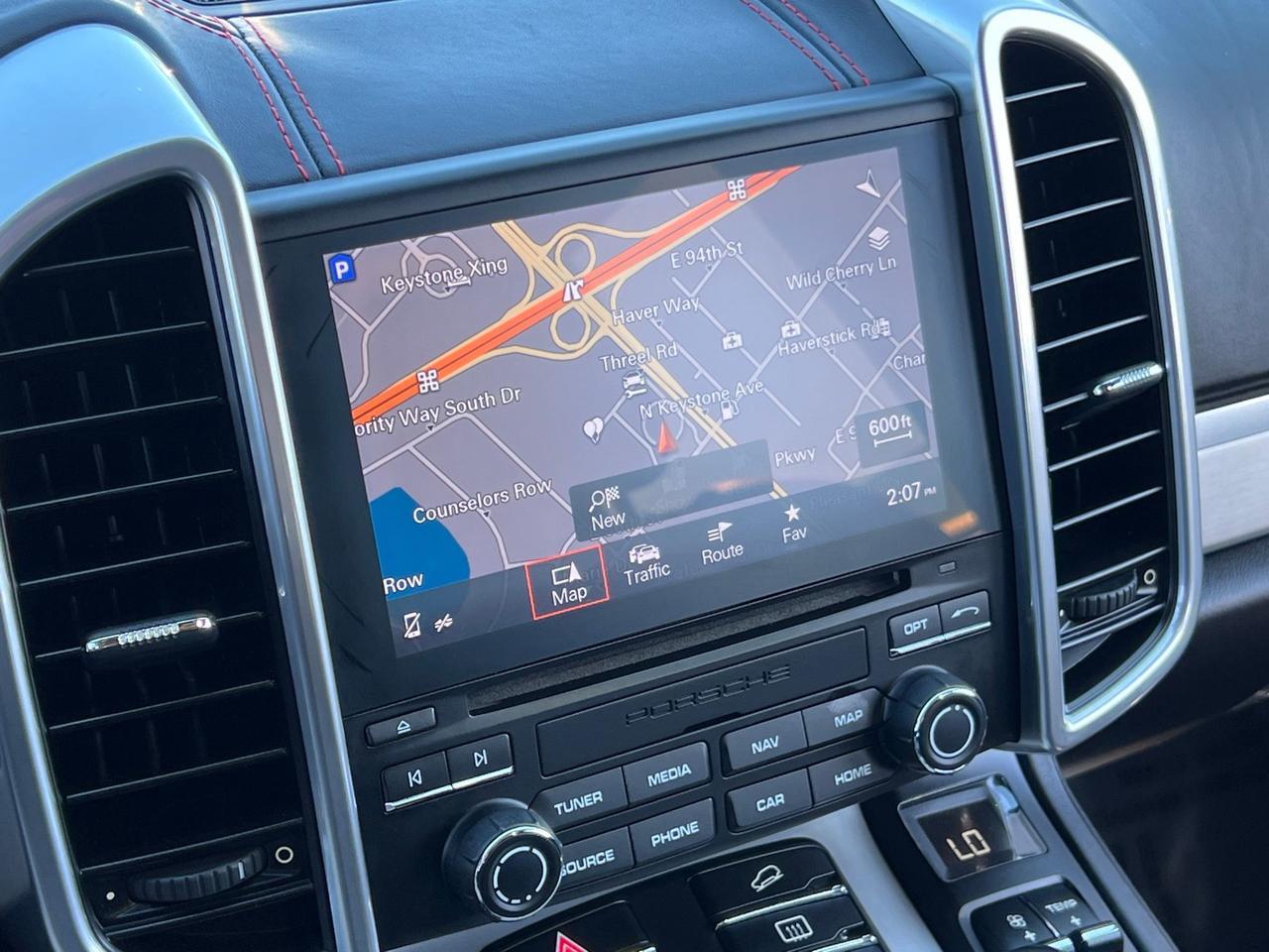 2017 Porsche Cayenne GTS Indianapolis IN