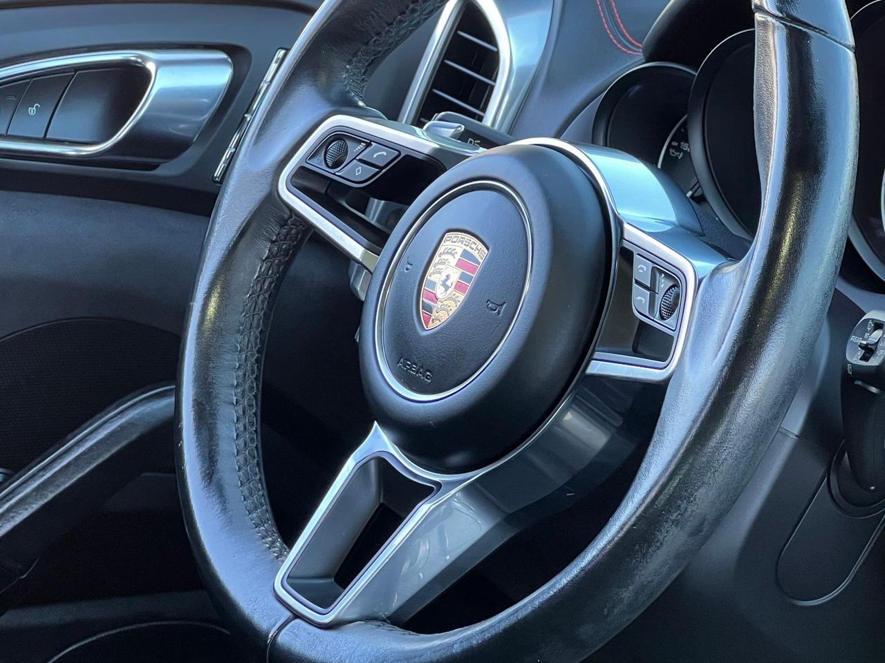 2017 Porsche Cayenne GTS Indianapolis IN