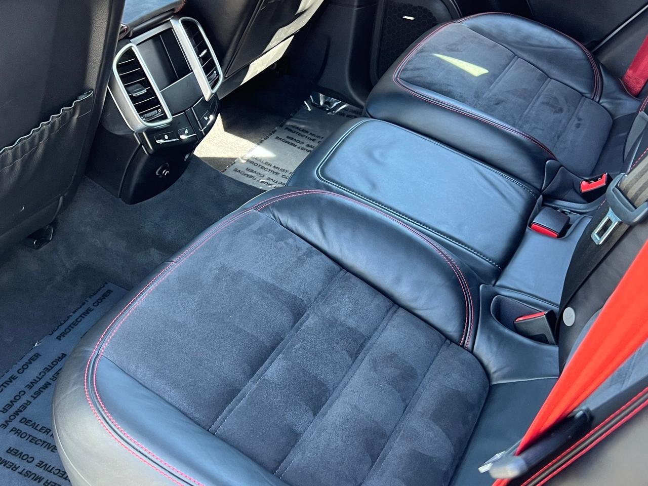 2017 Porsche Cayenne GTS Indianapolis IN