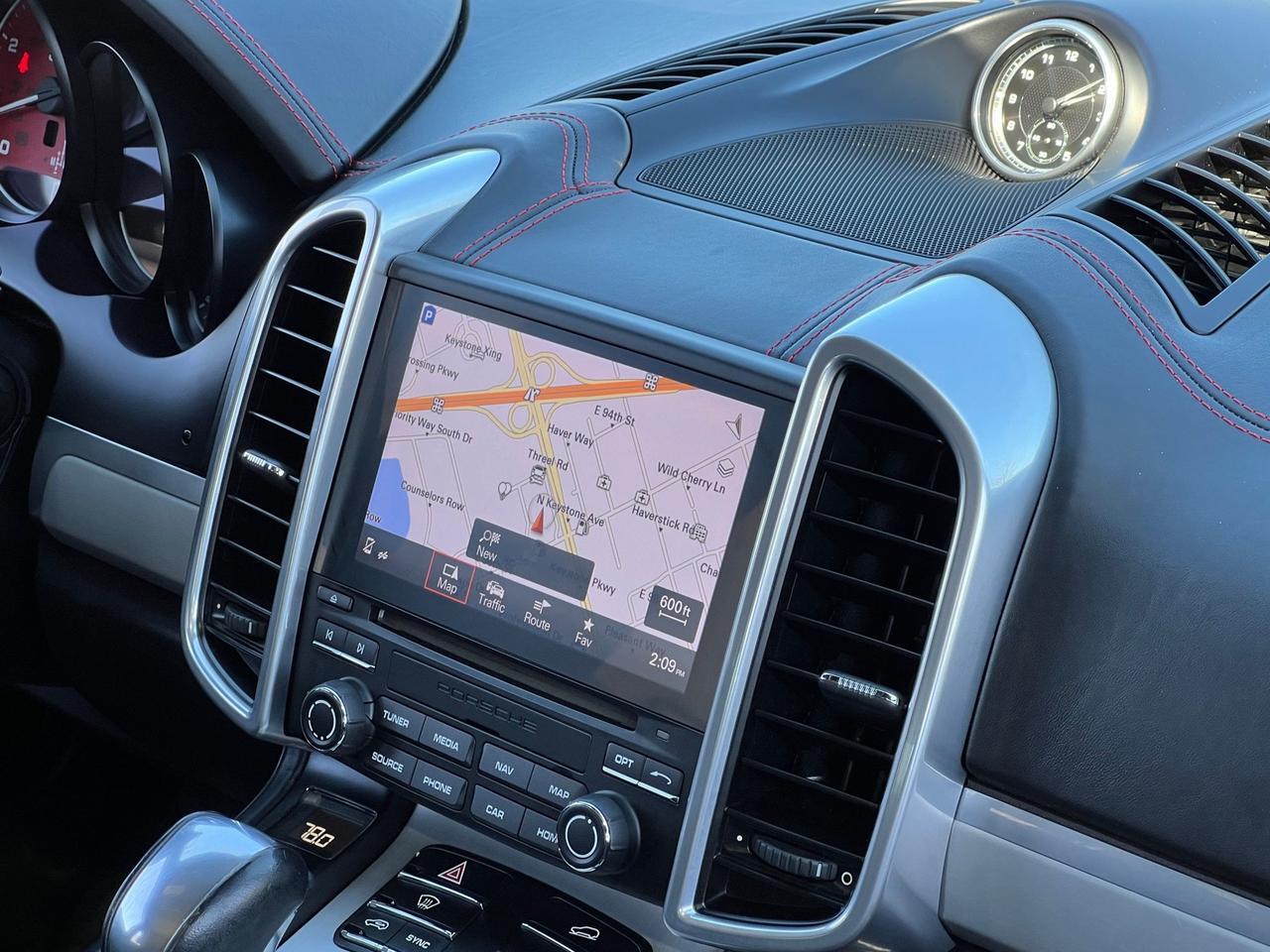 2017 Porsche Cayenne GTS Indianapolis IN