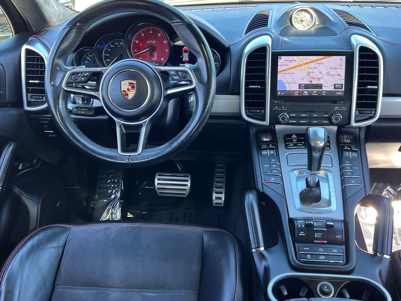 2017 Porsche Cayenne GTS Indianapolis IN