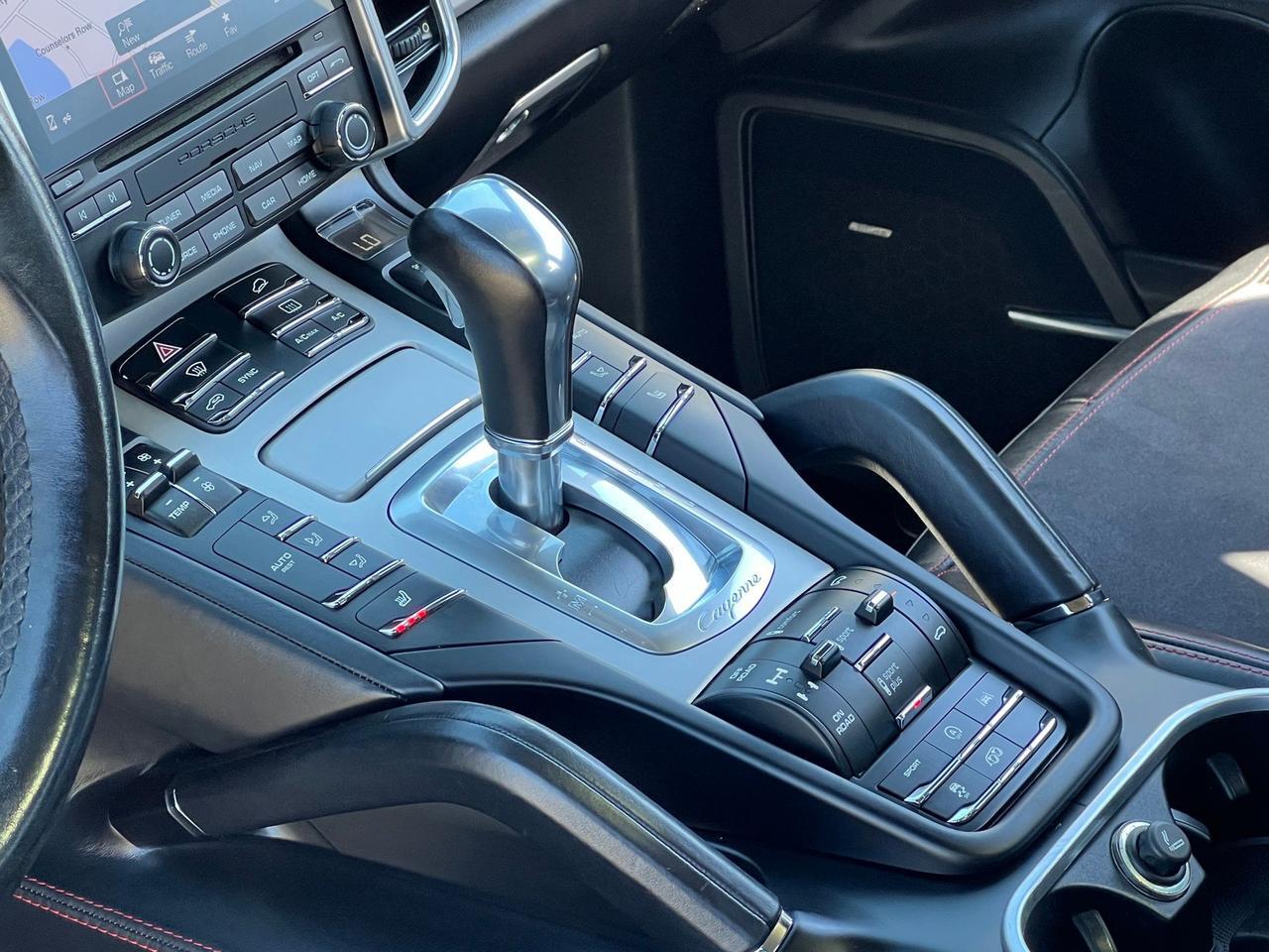 2017 Porsche Cayenne GTS Indianapolis IN