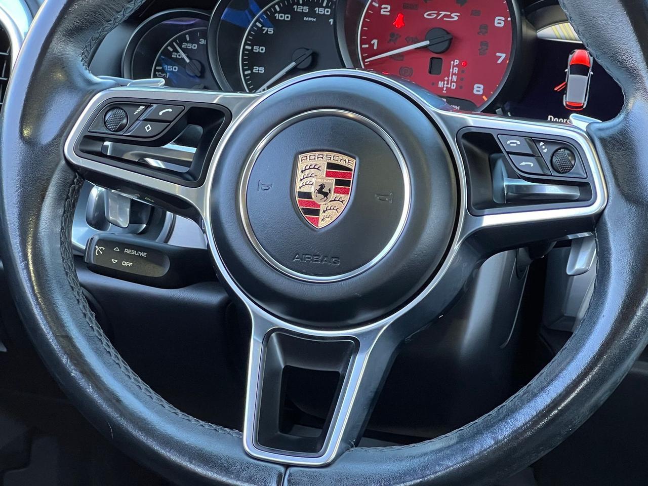 2017 Porsche Cayenne GTS Indianapolis IN