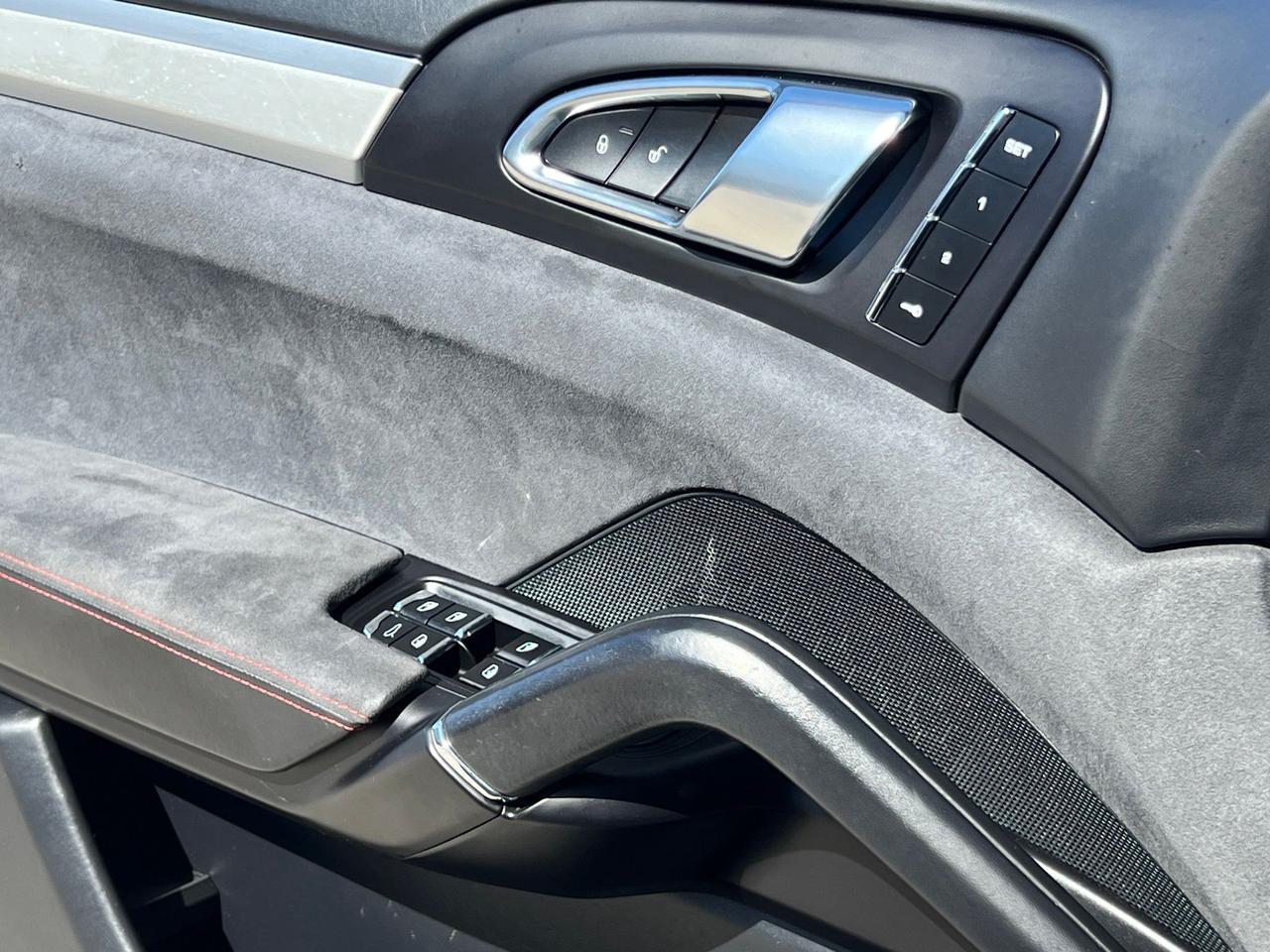 2017 Porsche Cayenne GTS Indianapolis IN