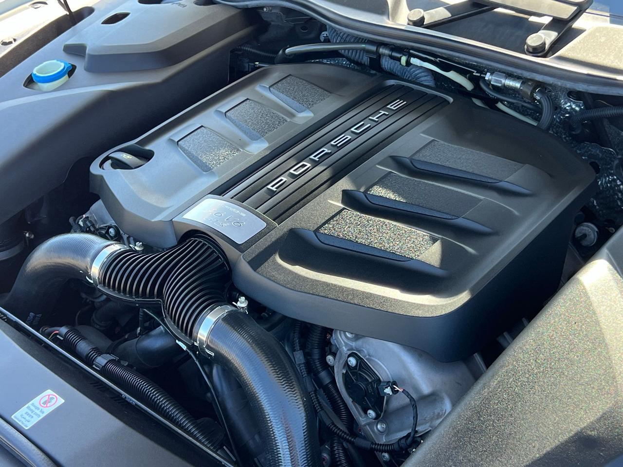 2017 Porsche Cayenne GTS Indianapolis IN