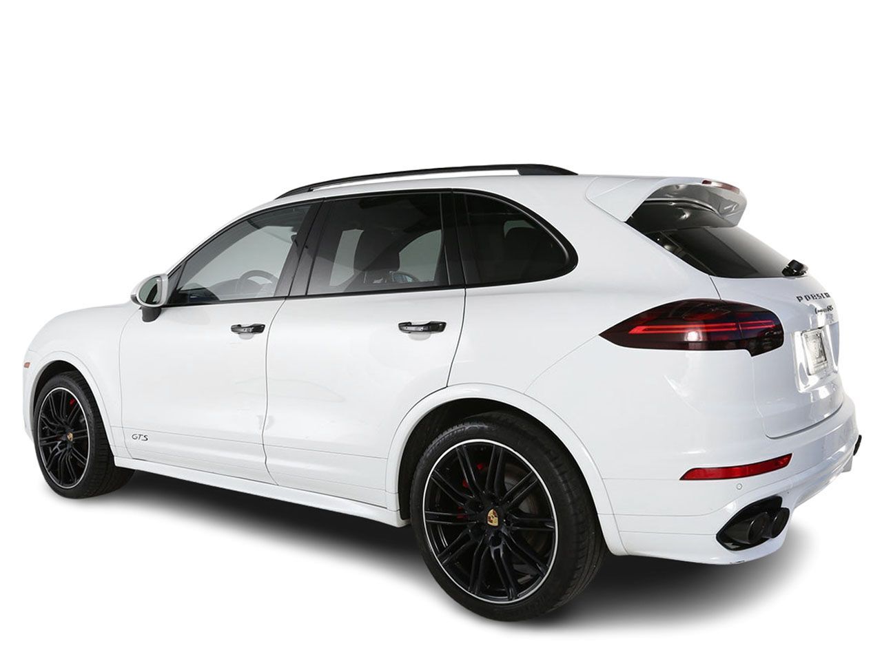 2017 Porsche Cayenne GTS Indianapolis IN