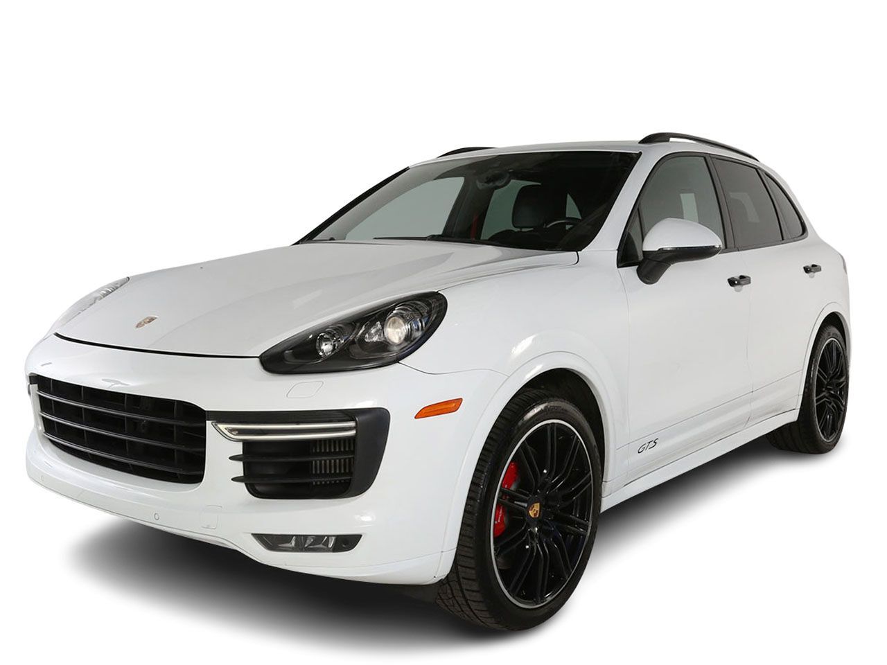 2017 Porsche Cayenne GTS Indianapolis IN
