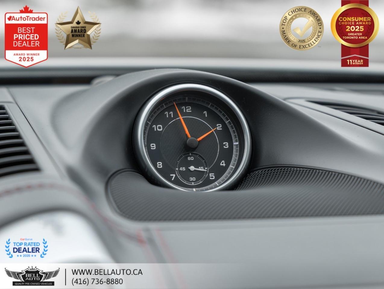 2017 Porsche Cayenne Platinum Edition | REDLTHR | BOSE | NAVI | 360CAM  | PANO | NOACCIDENT Toronto ON