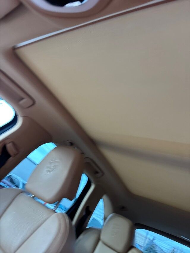 2017 Porsche Cayenne Platinum Edition Cleveland OH