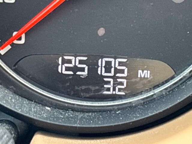 2017 Porsche Cayenne Platinum Edition Cleveland OH