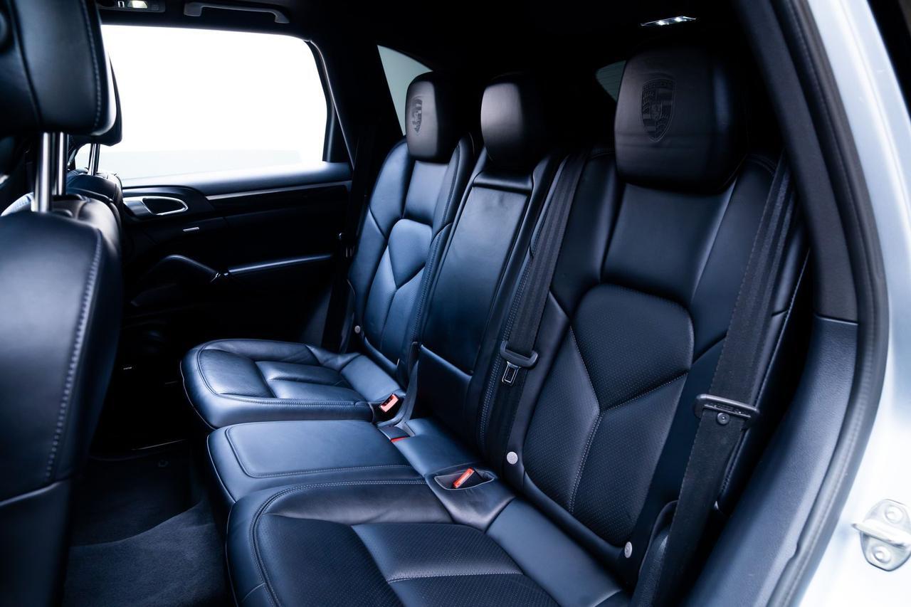 2017 Porsche Cayenne Platinum Edition Premium Package Plus Portland OR