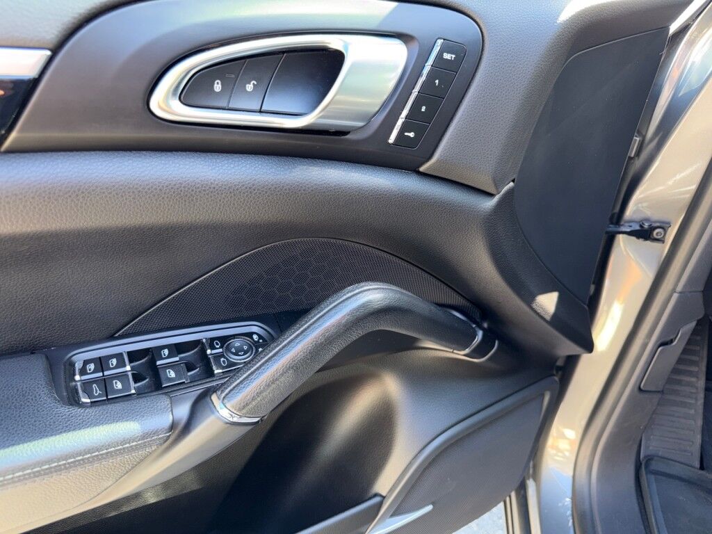 2017 Porsche Cayenne Platinum Edition Sarasota FL