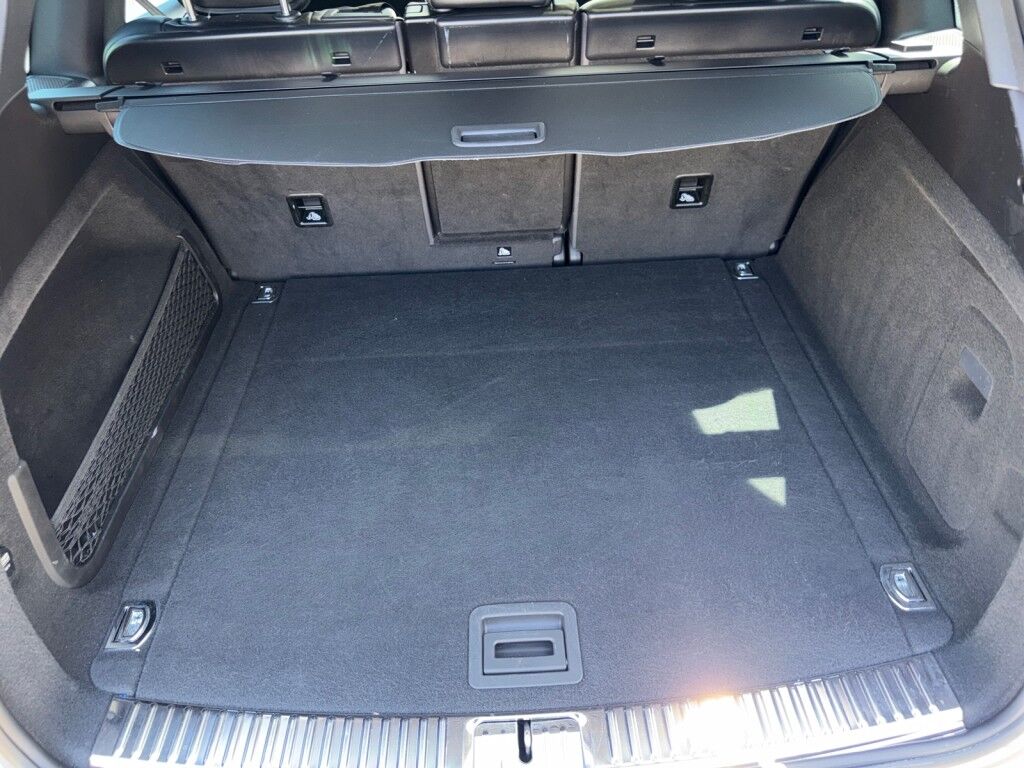 2017 Porsche Cayenne Platinum Edition Sarasota FL