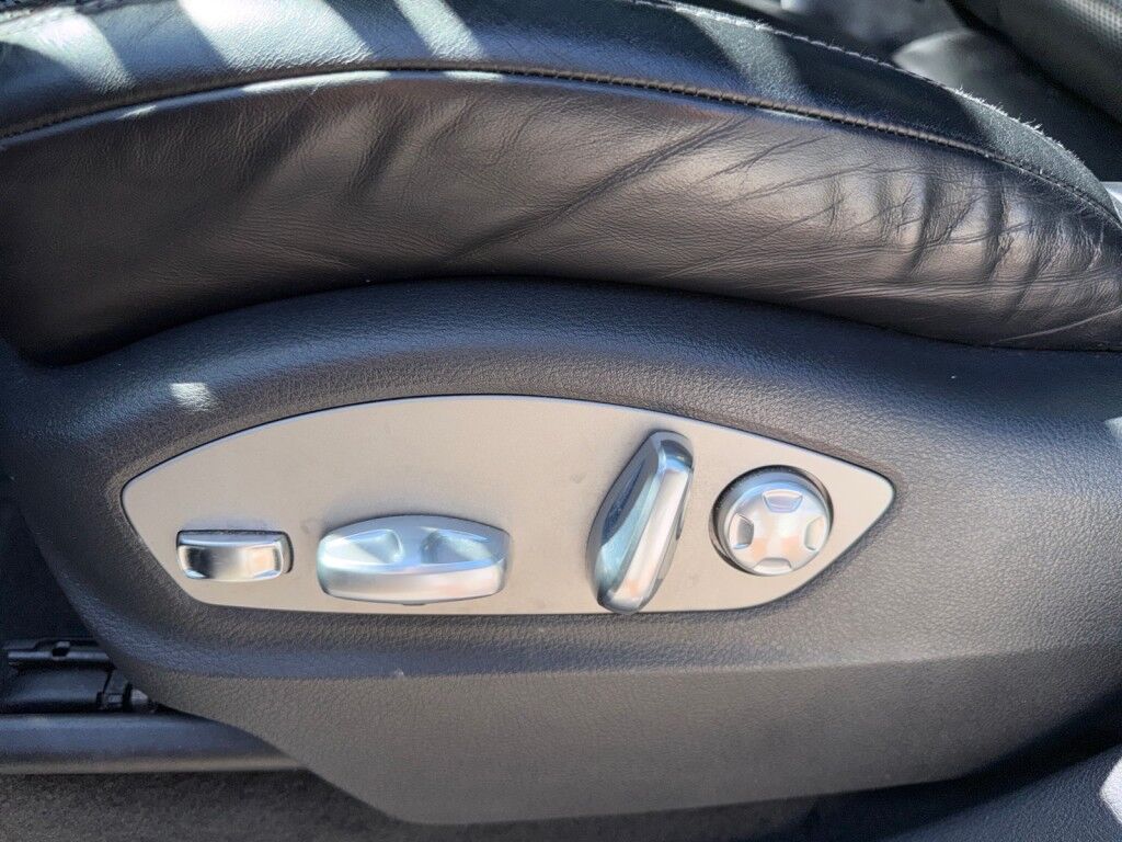 2017 Porsche Cayenne Platinum Edition Sarasota FL