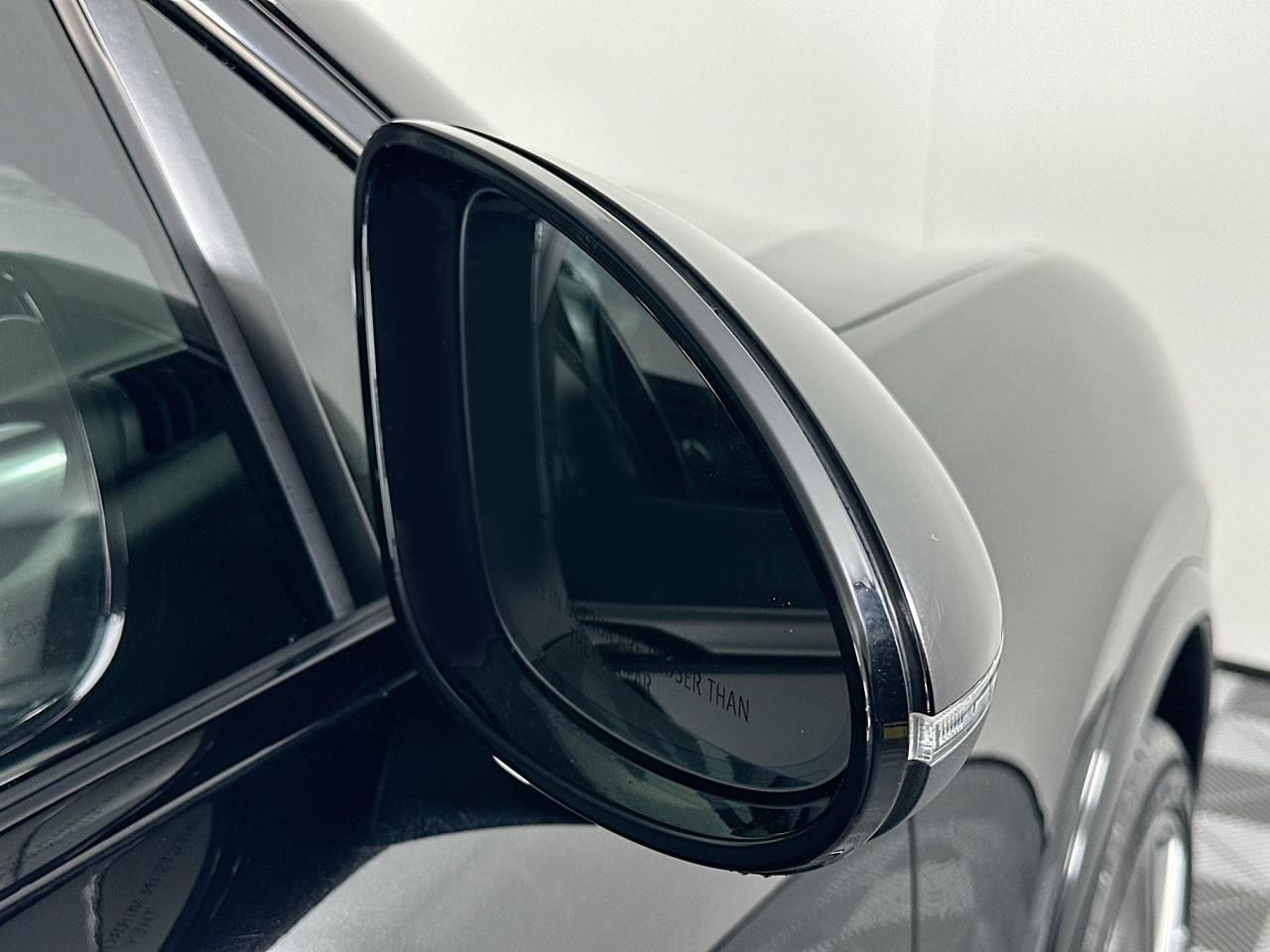 2017 Porsche Cayenne Platinum Edition Tacoma WA