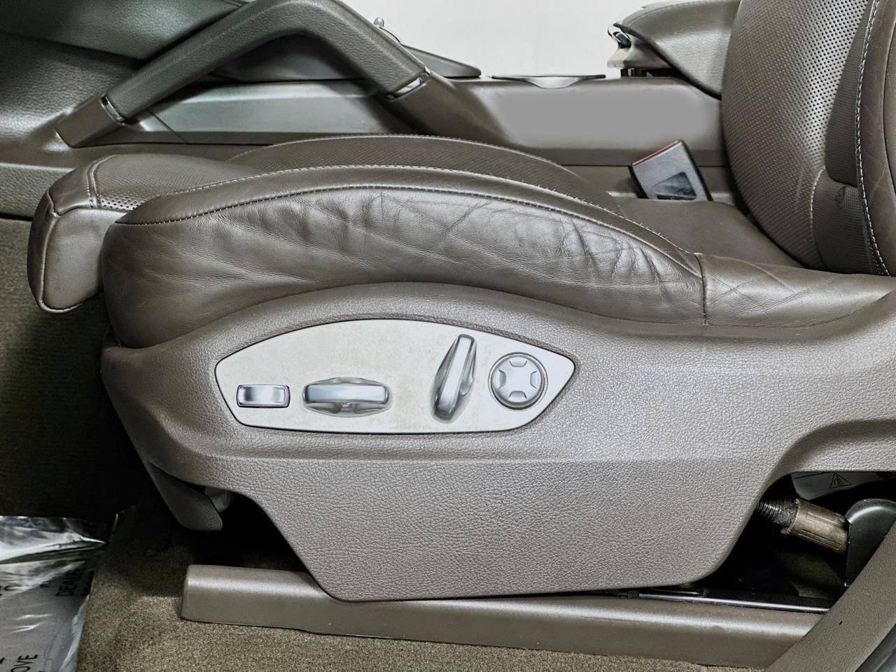 2017 Porsche Cayenne Platinum Edition Tacoma WA