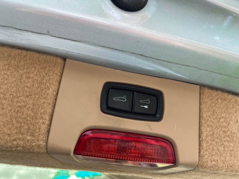 2017 Porsche Cayenne Platinum Edition Wilmington NC