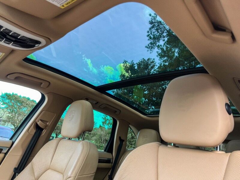 2017 Porsche Cayenne Platinum Edition Wilmington NC