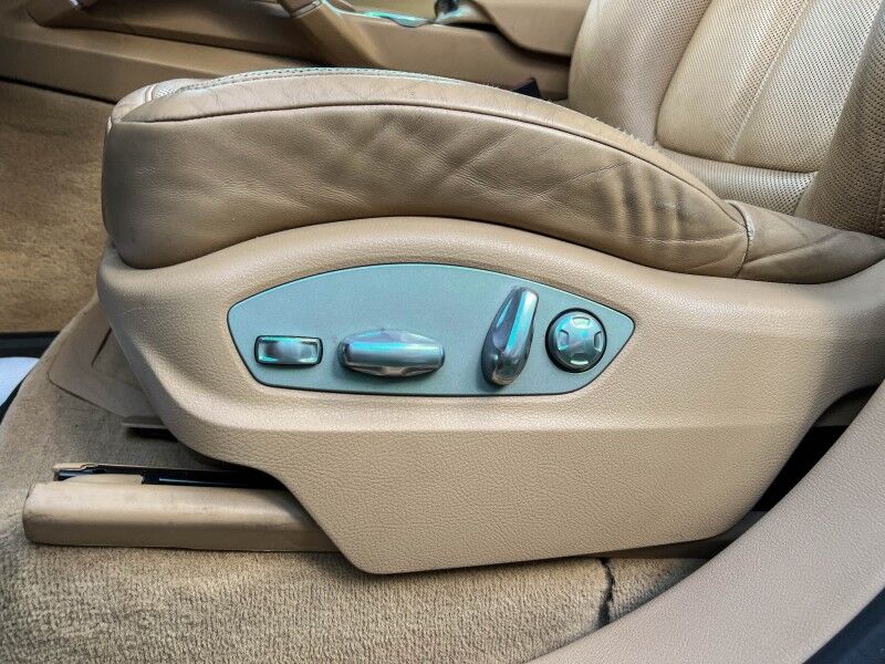 2017 Porsche Cayenne Platinum Edition Wilmington NC