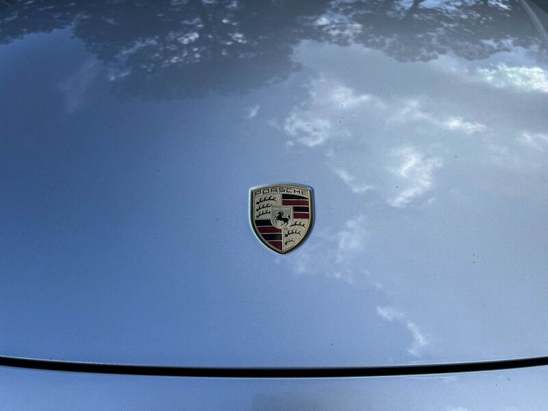 2017 Porsche Cayenne Platinum Edition Wilmington NC