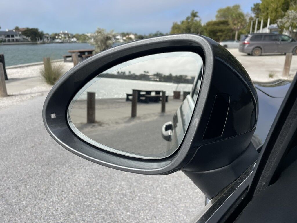 2017 Porsche Cayenne Platinum Edition~ONLINE FINANCE~CRUISE CONTROL~LEATHER SEATS~MOONROOF / SUNROOF~NAVIGATION Sarasota FL