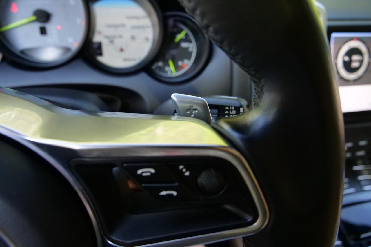 2017 Porsche Cayenne S E-Hybrid Platinum Edition AWD / Premium Package! Lincolnton NC