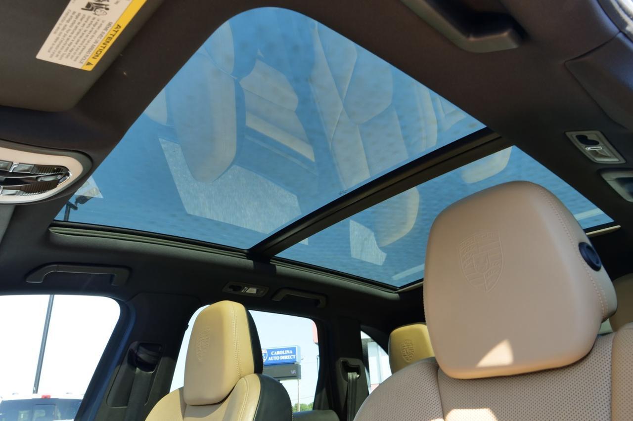 2017 Porsche Cayenne S E-Hybrid Platinum Edition AWD / Premium Package! Lincolnton NC