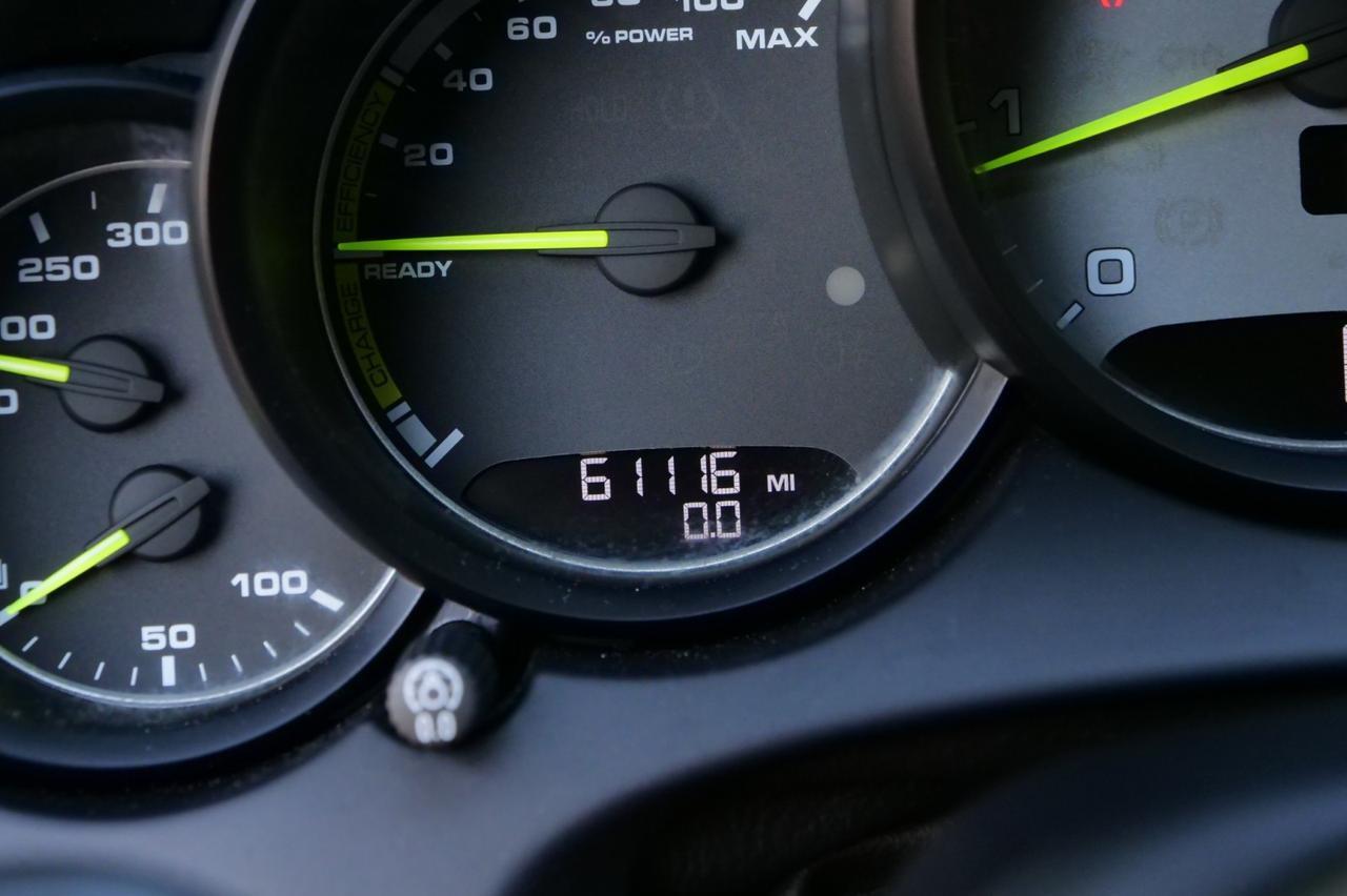 2017 Porsche Cayenne S E-Hybrid Platinum Edition AWD / Premium Package! Lincolnton NC