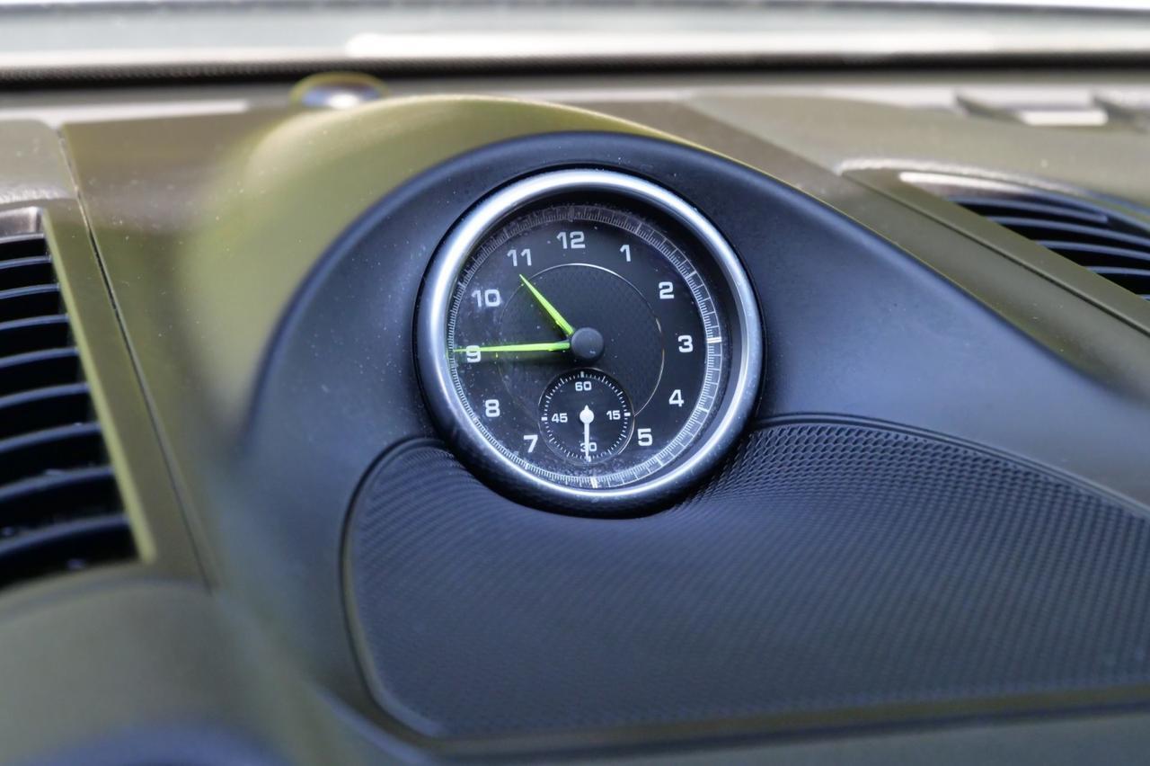 2017 Porsche Cayenne S E-Hybrid Platinum Edition AWD / Premium Package! Lincolnton NC