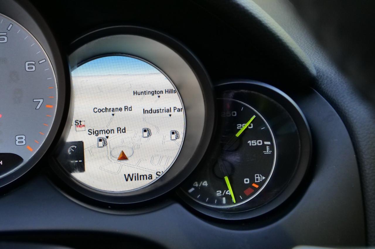 2017 Porsche Cayenne S E-Hybrid Platinum Edition AWD / Premium Package! Lincolnton NC