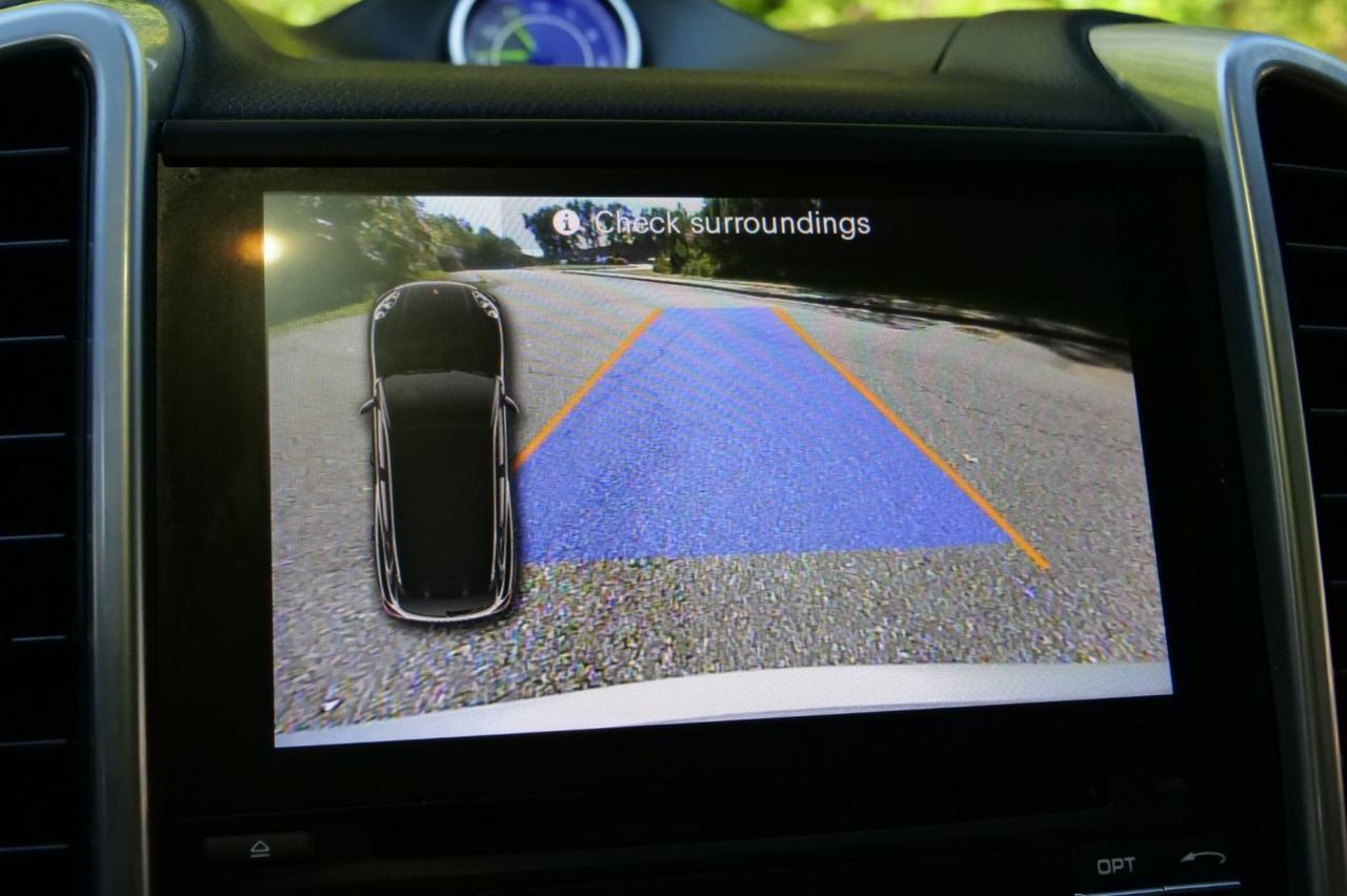 2017 Porsche Cayenne S E-Hybrid Platinum Edition AWD / Premium Package! Lincolnton NC