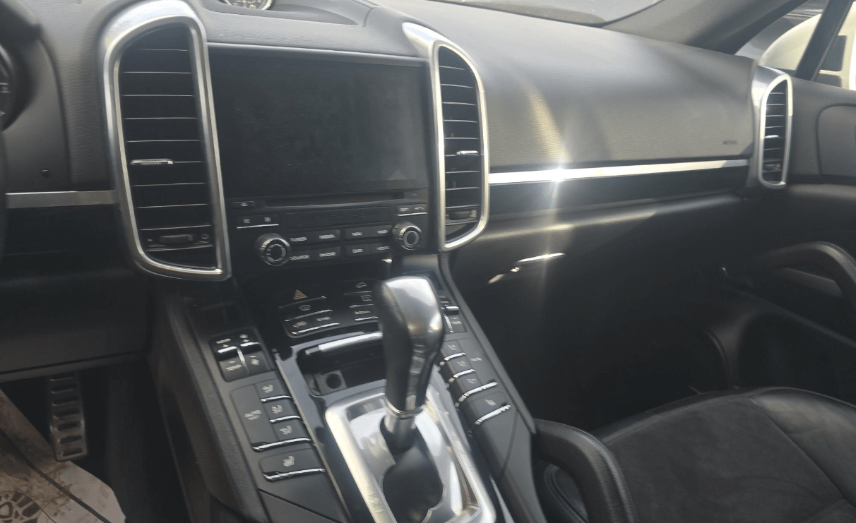 2017 Porsche Cayenne S E-Hybrid Platinum Edition Dallas TX