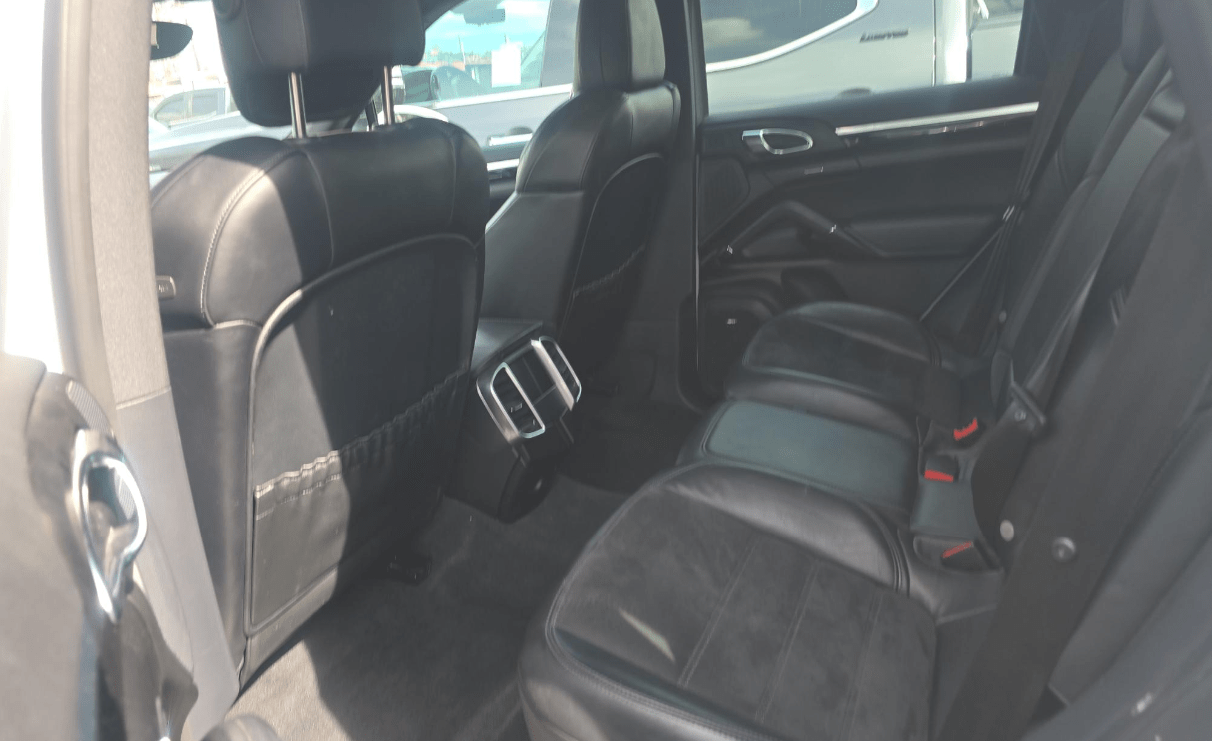 2017 Porsche Cayenne S E-Hybrid Platinum Edition Dallas TX