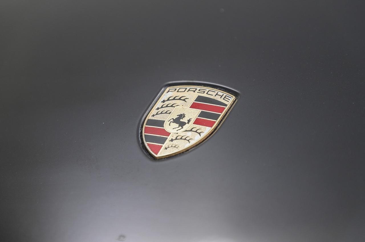 2017 Porsche Cayenne S Newport Beach CA