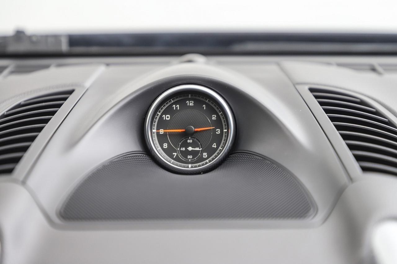 2017 Porsche Cayenne S Newport Beach CA