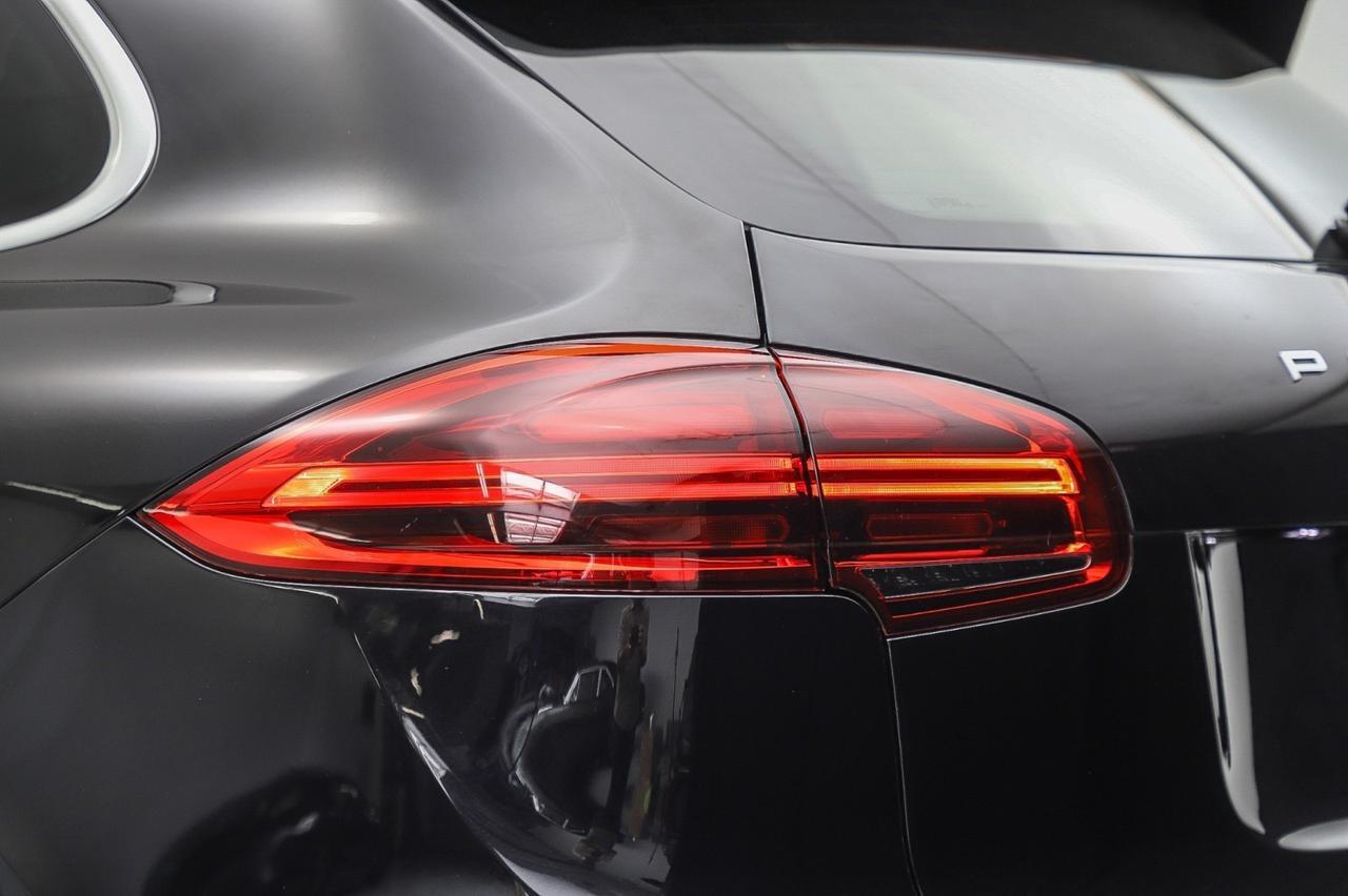 2017 Porsche Cayenne S Newport Beach CA