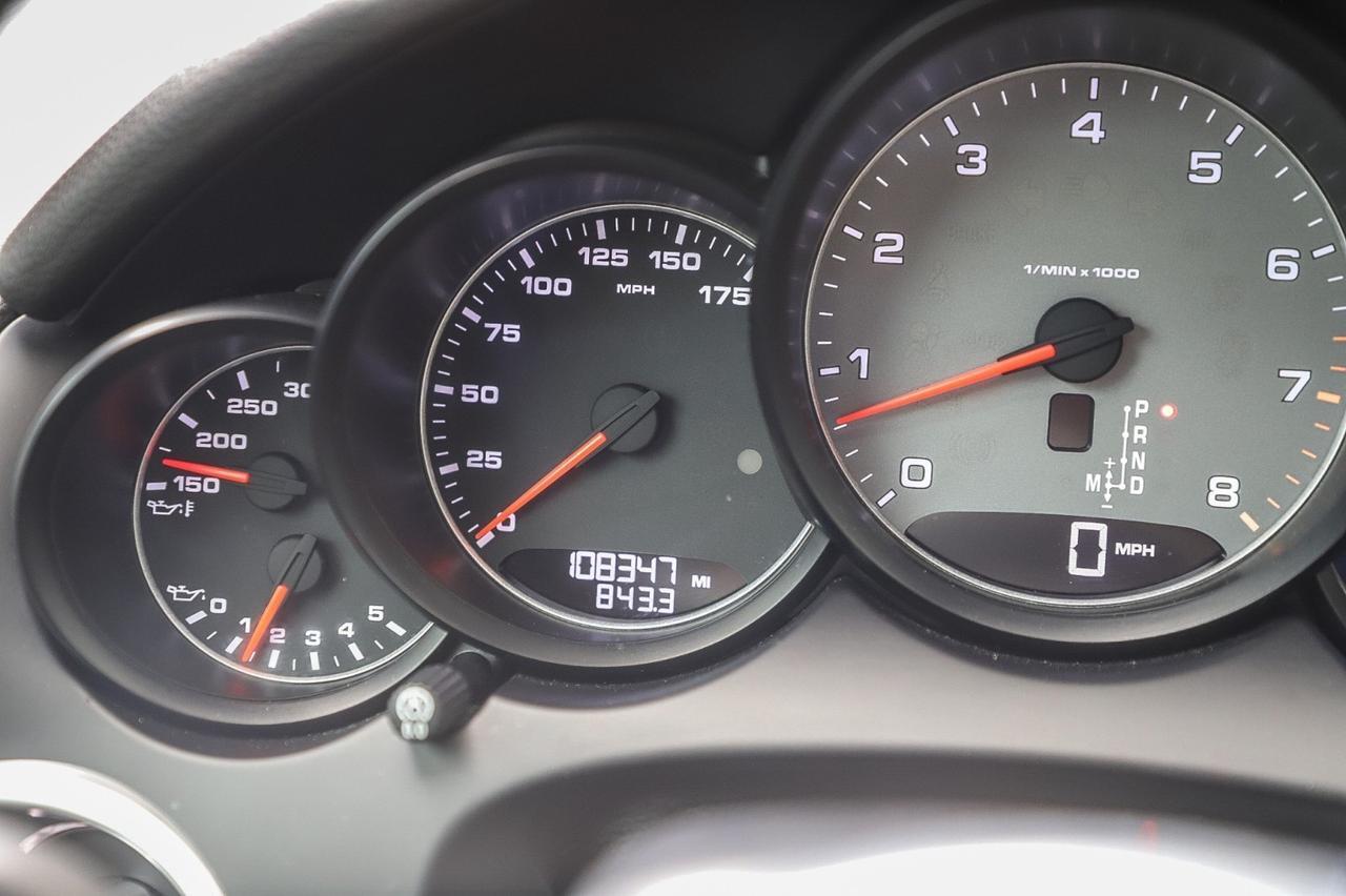 2017 Porsche Cayenne S Newport Beach CA