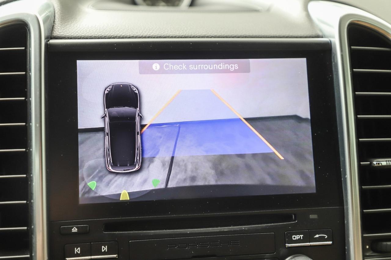 2017 Porsche Cayenne S Newport Beach CA