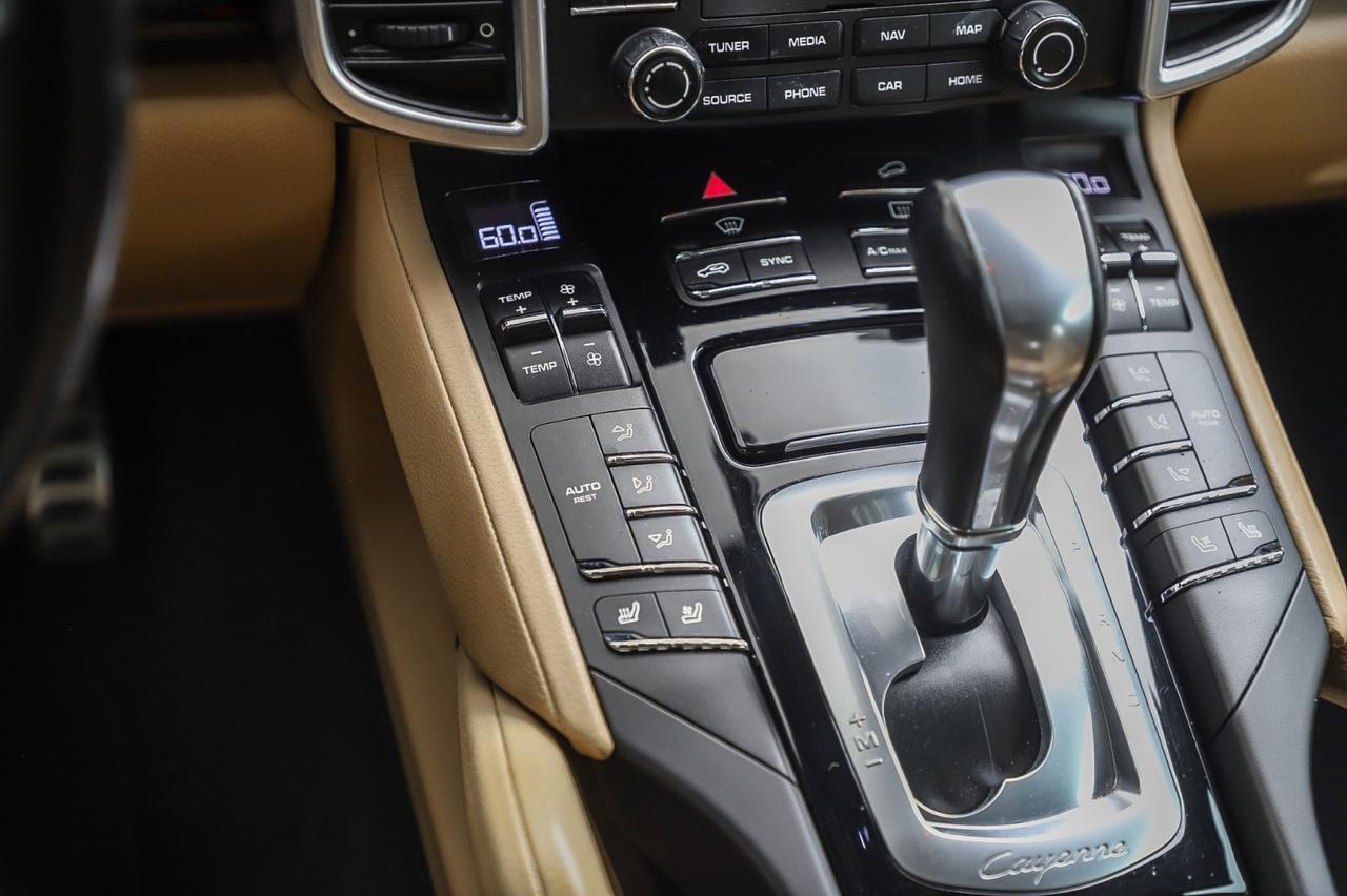 2017 Porsche Cayenne S Newport Beach CA