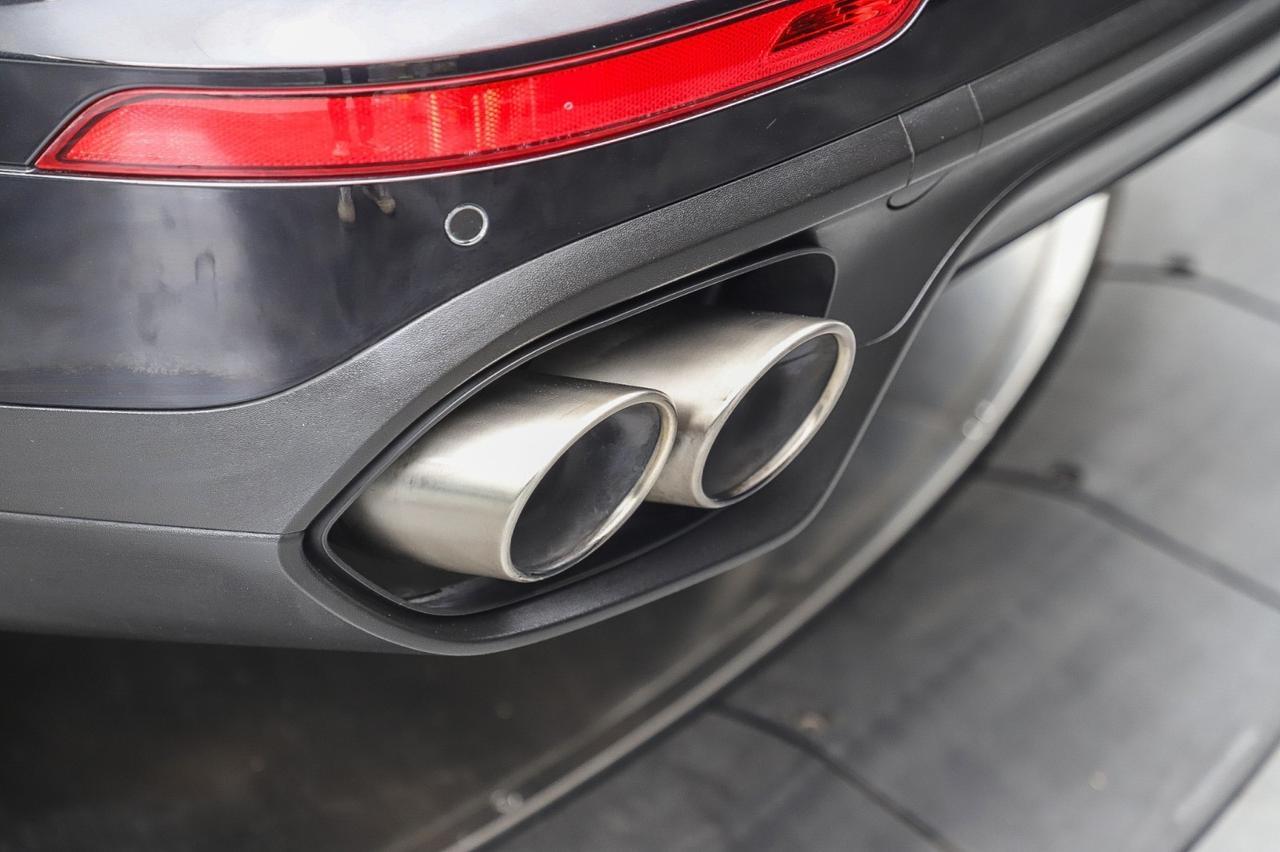 2017 Porsche Cayenne S Newport Beach CA