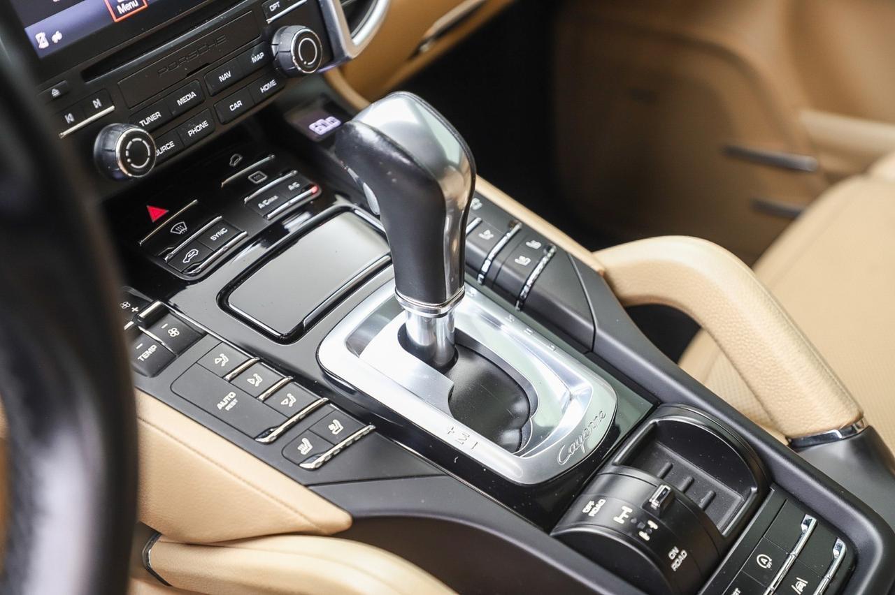 2017 Porsche Cayenne S Newport Beach CA