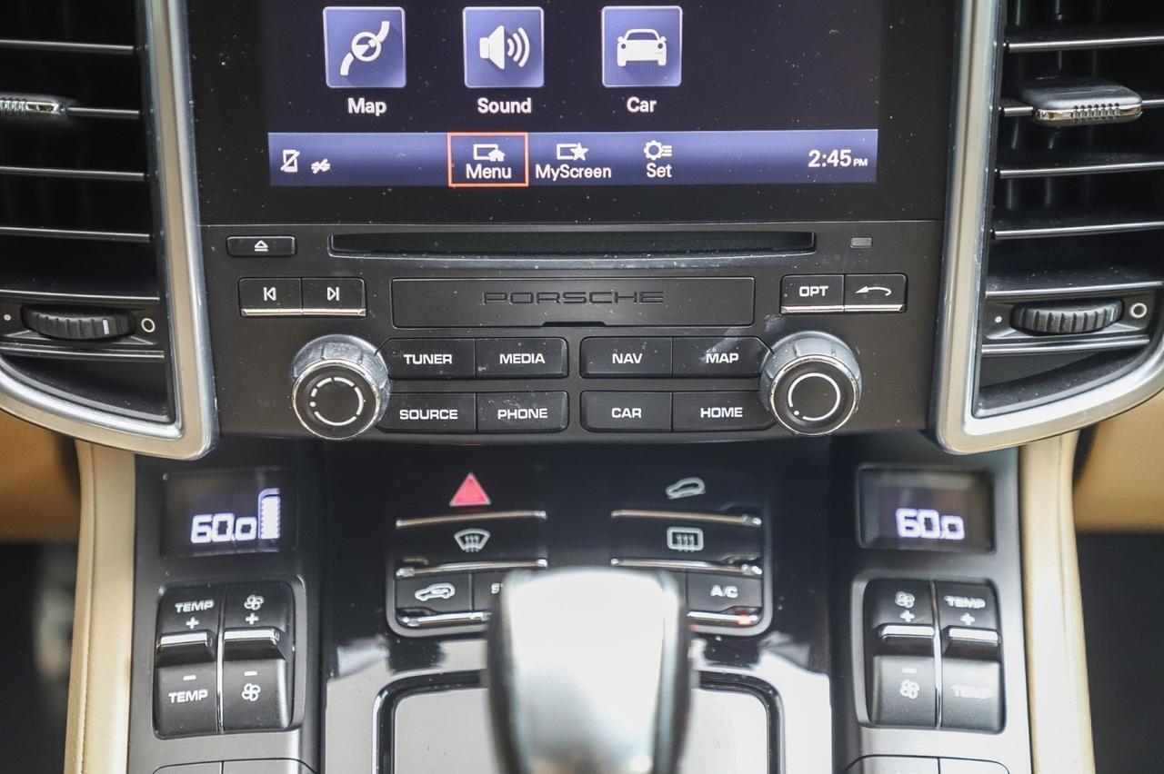 2017 Porsche Cayenne S Newport Beach CA