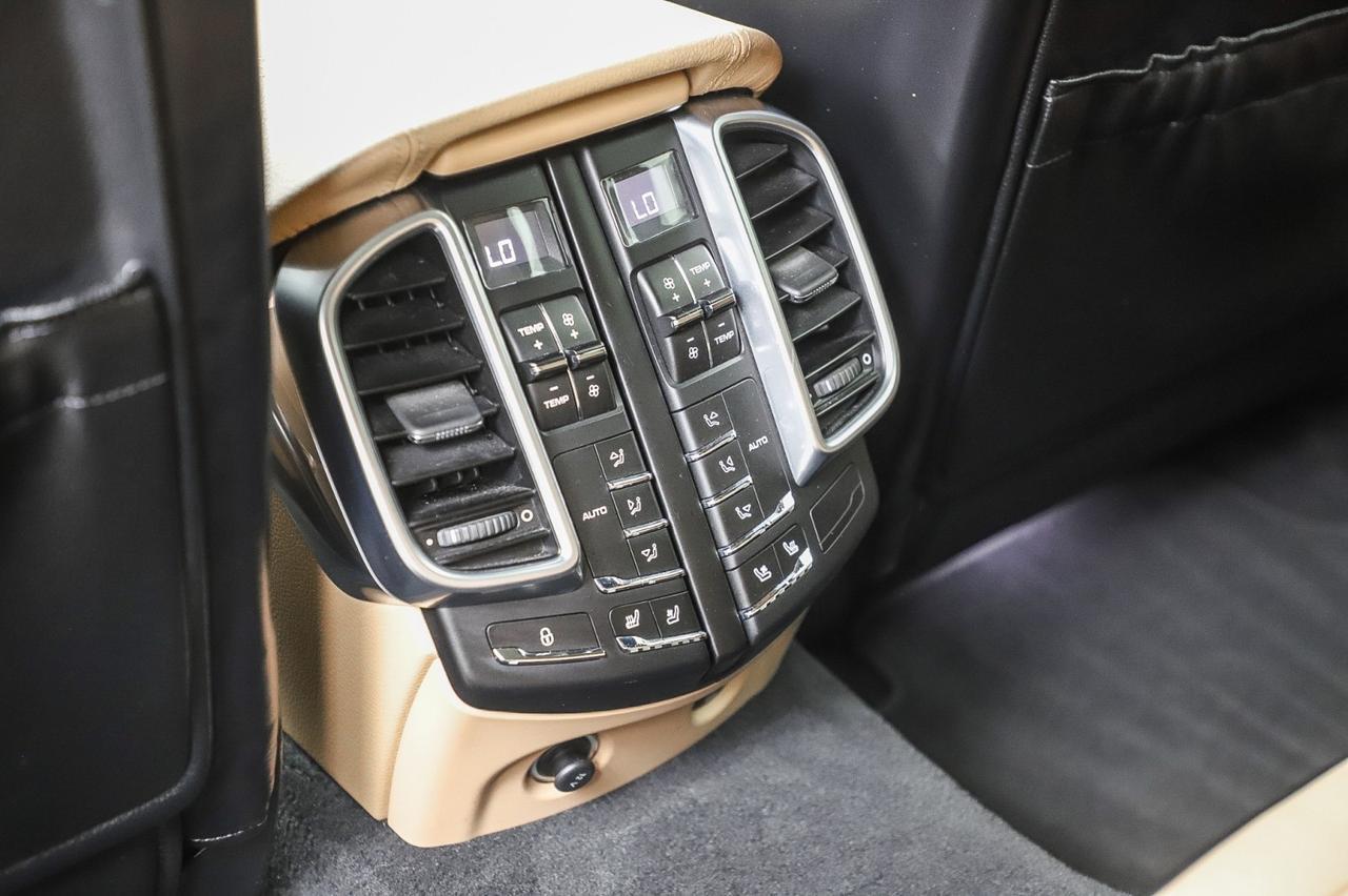 2017 Porsche Cayenne S Newport Beach CA